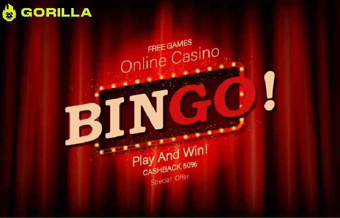 gorilla casino online casino