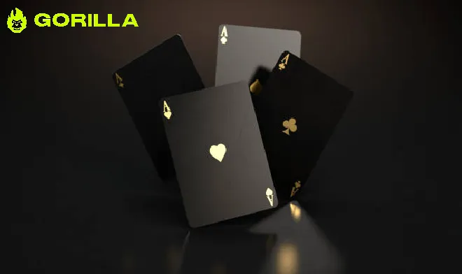 casino gorilla online