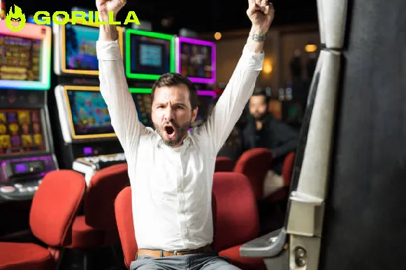gorilla casino promotion code